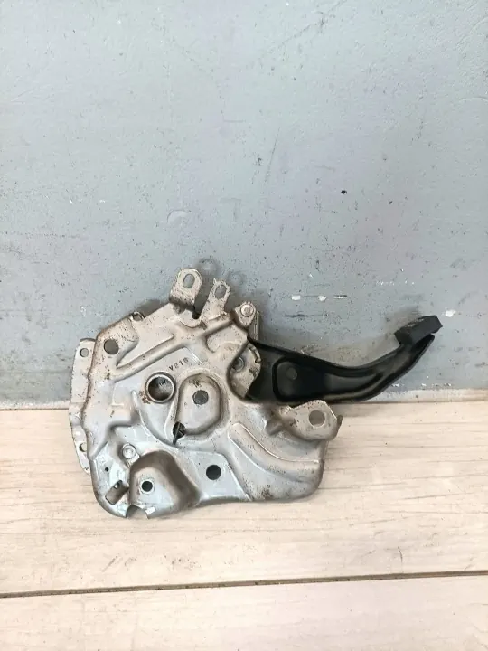 Levier de frein à main OEM 04779627AH Dodge Durango image 2