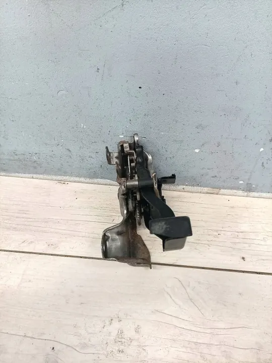 Levier de frein à main OEM 04779627AH Dodge Durango image 3