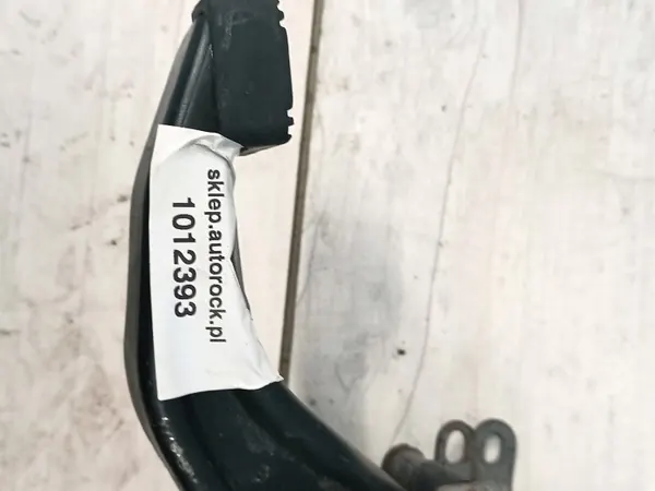 Levier de frein à main OEM 04779627AH Dodge Durango image 6