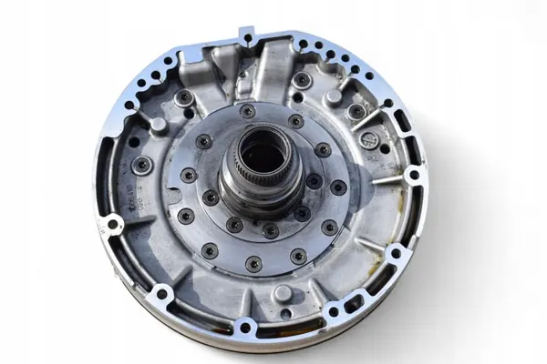 ZF 6HP28 versnellingsbakoliepomp OEM 1068410088 image 2