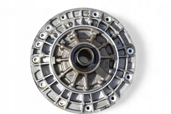 ZF 6HP28 versnellingsbakoliepomp OEM 1068410088 image 5