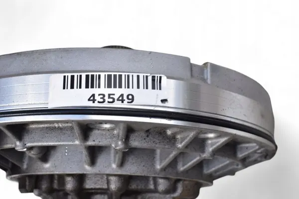 ZF 6HP28 versnellingsbakoliepomp OEM 1068410088 image 7