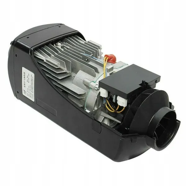 Diesel parkeerverwarming OEM EK0016_10 2kW 12V met ventilator image 8