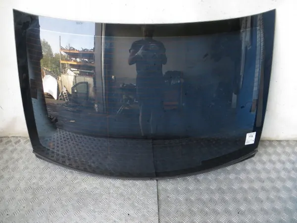 Mercedes CLS C218 Heckscheibe OEM 205/042 image 2