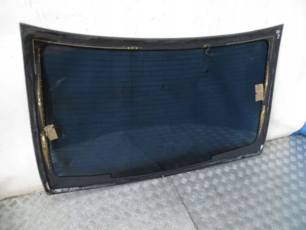 Mercedes CLS C218 Heckscheibe OEM 205/042 image 6
