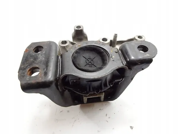 Moottorin tuki Nissan Qashqai J11 1.5 DCI 112848459R image 2