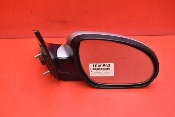 Espelho direito OEM 022695 para Hyundai i30 FD 07-10 image 3