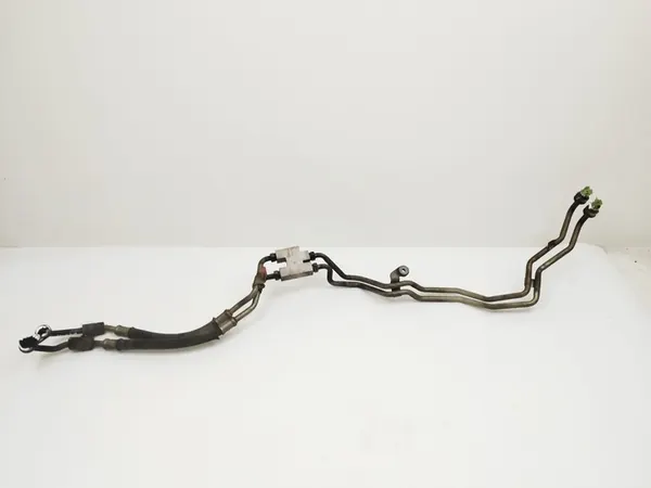 Ligne d'huile MASERATI GHIBLI 3.0D automatique image 1