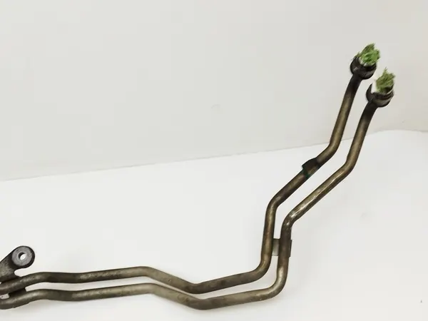 Ligne d'huile MASERATI GHIBLI 3.0D automatique image 2