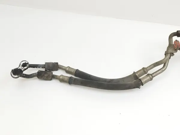 Ligne d'huile MASERATI GHIBLI 3.0D automatique image 3