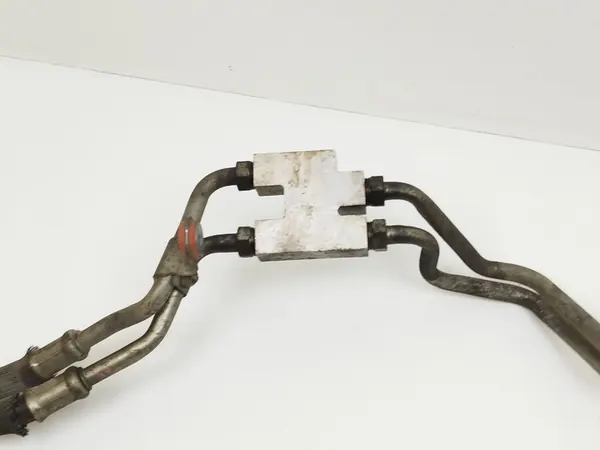 Ligne d'huile MASERATI GHIBLI 3.0D automatique image 4