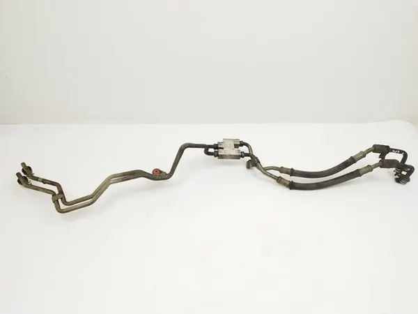 Ligne d'huile MASERATI GHIBLI 3.0D automatique image 5