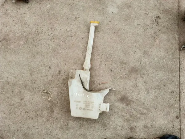 Spolarbehållare OEM 8200506740 för Renault Trafic II image 2