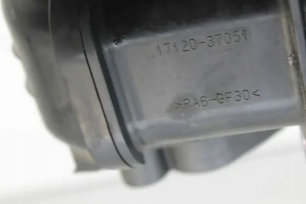 Coletor de Admissão OEM 1712037051 para Toyota Auris 1.8L Híbrido image 5