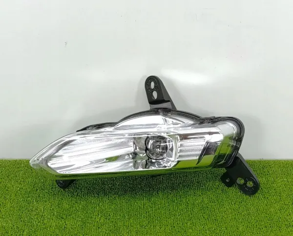 Faro Halógeno DRL LED Izquierdo Ford Edge MK2 OEM GT4B-15B243-AA image 2