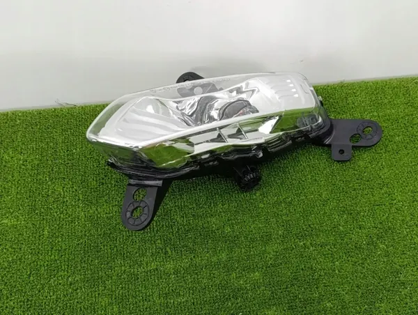 Faro Halógeno DRL LED Izquierdo Ford Edge MK2 OEM GT4B-15B243-AA image 7