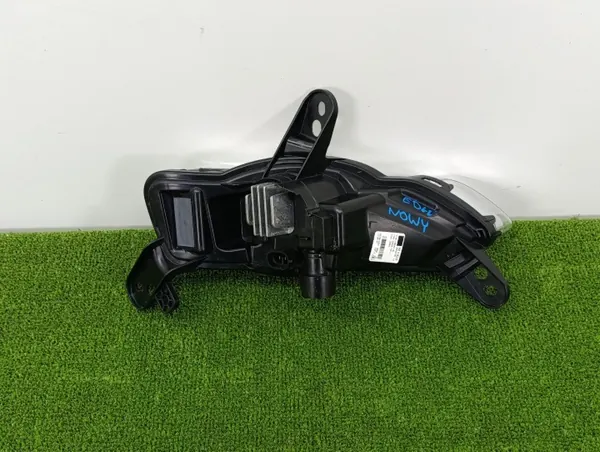 Faro Halógeno DRL LED Izquierdo Ford Edge MK2 OEM GT4B-15B243-AA image 8