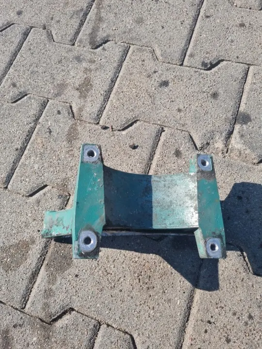 Suporte Compressor Ar Condicionado OEM 1230772 image 3