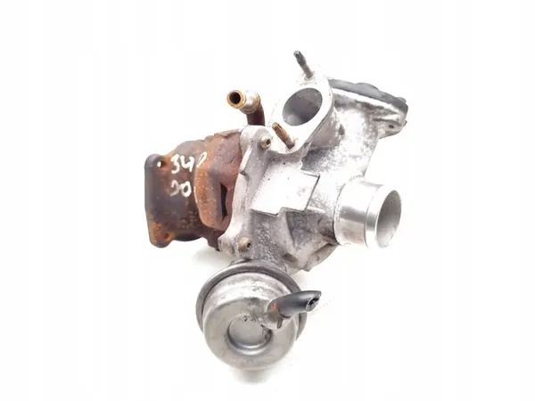 Ford Fiesta Turbo 1.0 EcoBoost 2014 CM5G-6K682-HD image 2