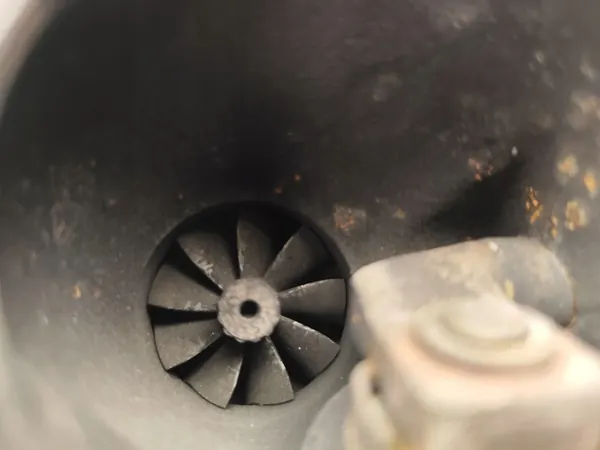 Ford Fiesta Turbo 1.0 EcoBoost 2014 CM5G-6K682-HD image 5