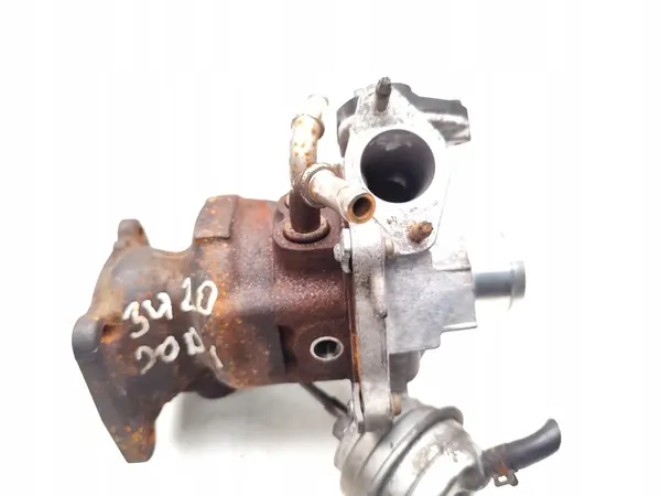 Ford Fiesta Turbo 1.0 EcoBoost 2014 CM5G-6K682-HD image 7