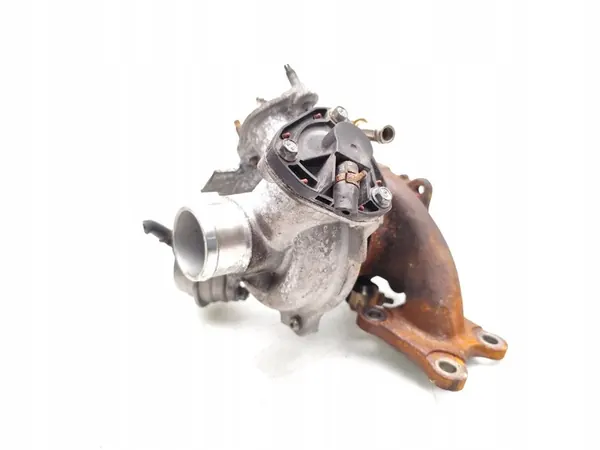 Ford Fiesta Turbo 1.0 EcoBoost 2014 CM5G-6K682-HD image 9