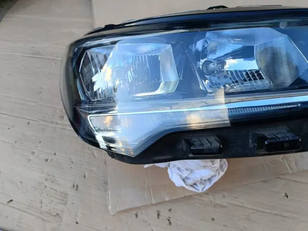 Rechter voorlamp Opel Corsa F 2019- OEM image 3