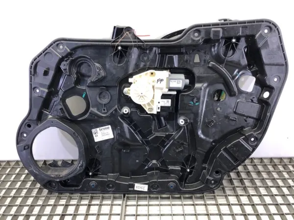 OEM 00505598020 Régulateur Vitre Avant Droit Alfa Giulia image 2