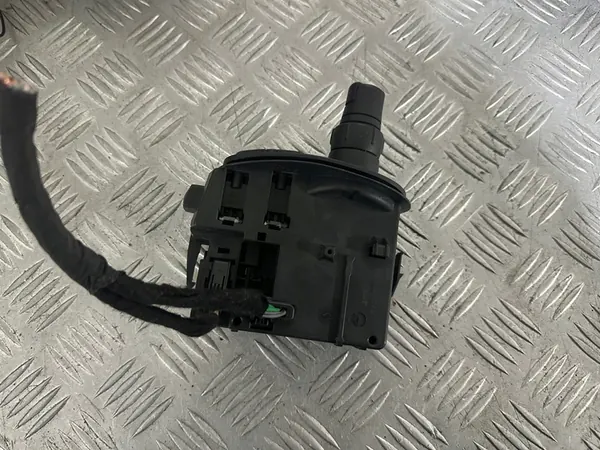 RENAULT KANGOO II III Wisserschakelaar Radio 7701068116 image 5