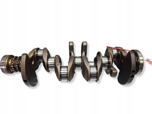 Kampiakseli OEM S26309875 Citroen C4 II:lle, Peugeot 308 image 2
