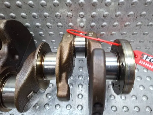 Kampiakseli OEM S26309875 Citroen C4 II:lle, Peugeot 308 image 6