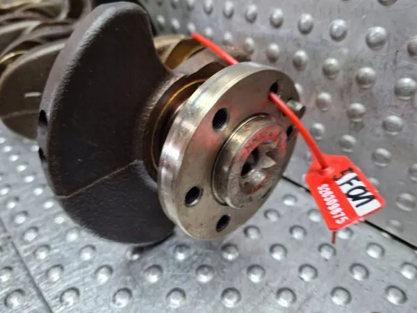 Kampiakseli OEM S26309875 Citroen C4 II:lle, Peugeot 308 image 7