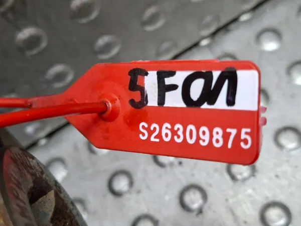 Kampiakseli OEM S26309875 Citroen C4 II:lle, Peugeot 308 image 8