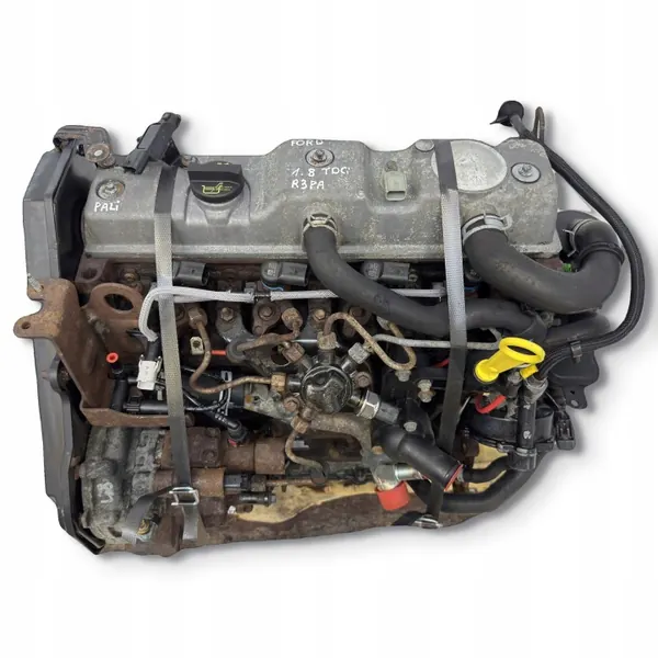 Ford Transit Motor OEM ACR1111339 R3PA 1.8 TDCI image 2