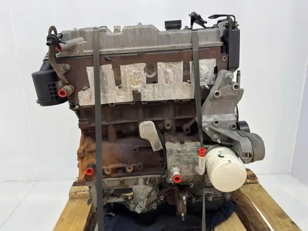 Ford Transit Motor OEM ACR1111339 R3PA 1.8 TDCI image 3