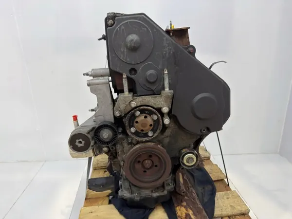 Ford Transit Motor OEM ACR1111339 R3PA 1.8 TDCI image 4