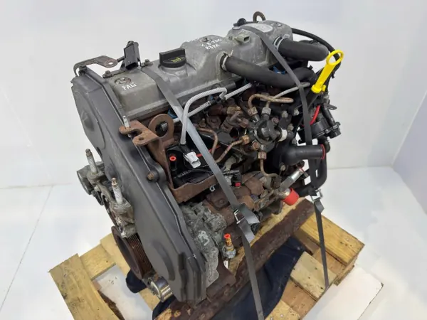Ford Transit Motor OEM ACR1111339 R3PA 1.8 TDCI image 6