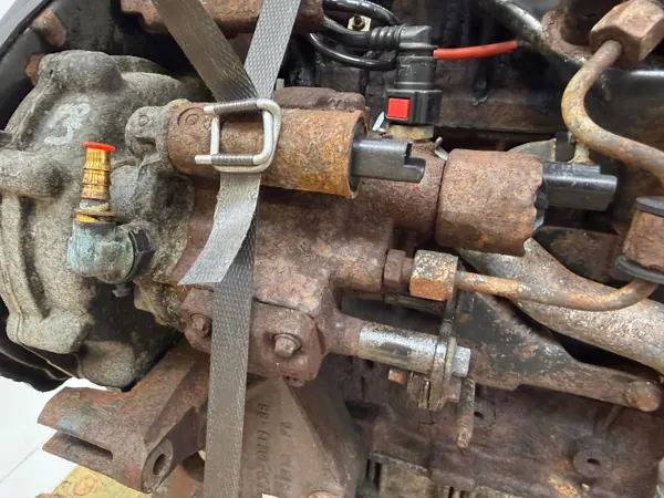 Ford Transit Motor OEM ACR1111339 R3PA 1.8 TDCI image 7