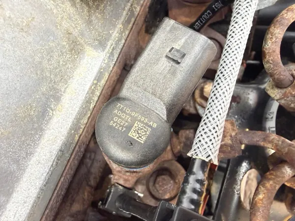 Ford Transit Motor OEM ACR1111339 R3PA 1.8 TDCI image 8