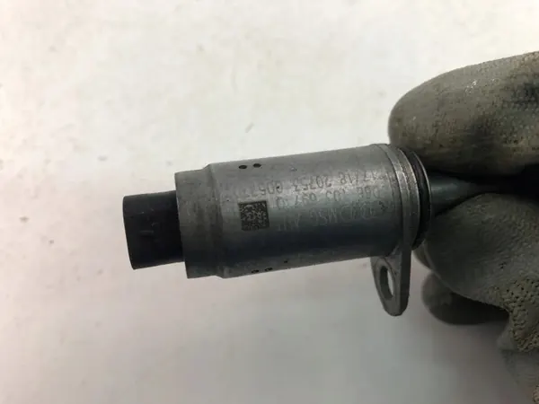 Solenoidventil VW Arteon OEM 17189763 - Begagnad image 4