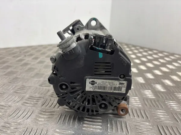 Renault Koleos I 2014 Generaattori OEM 23100JA02C image 2