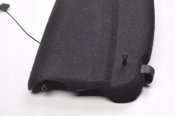 MINI F56 bakluckshylla OEM 7302421 - Begagnad image 3