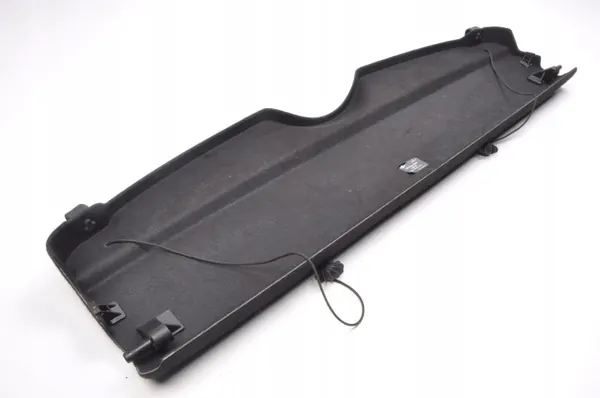MINI F56 bakluckshylla OEM 7302421 - Begagnad image 4