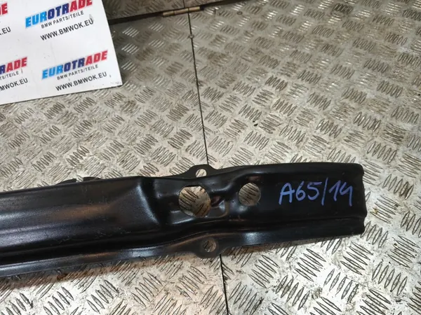 BMW E60 E61 Takapuskuri vahvistus 7033712 image 4