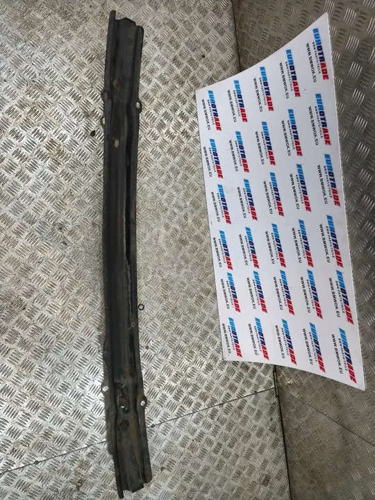 BMW E60 E61 Takapuskuri vahvistus 7033712 image 6