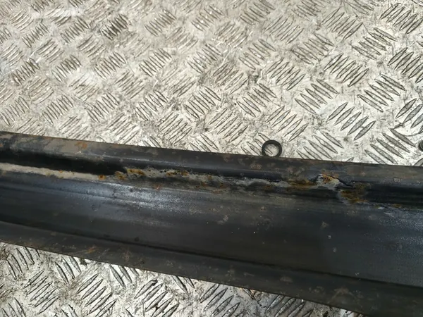 BMW E60 E61 Takapuskuri vahvistus 7033712 image 8