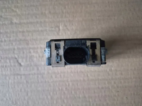 Sensor radar Distronic dianteiro OEM 33943-86R03 Suzuki image 3