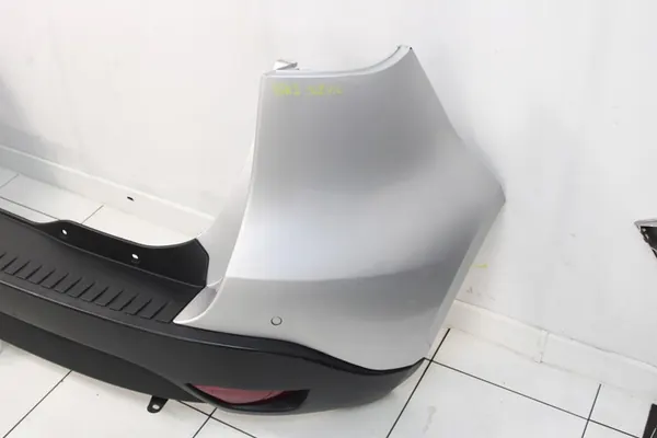 RENAULT SCENIC III 09R- Paraurti posteriore PDC TED69 image 2