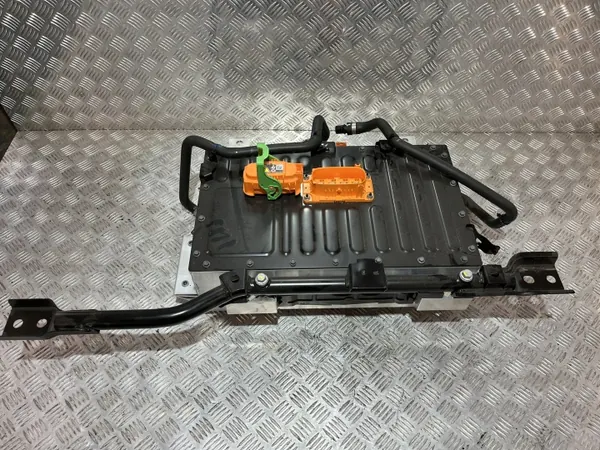 Renault OE Batterie 295F11368R, 295106913R - 1 Ah image 2