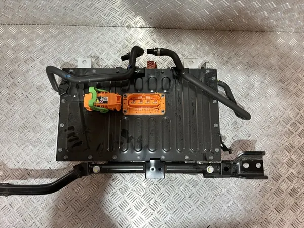 Renault OE Batterie 295F11368R, 295106913R - 1 Ah image 3